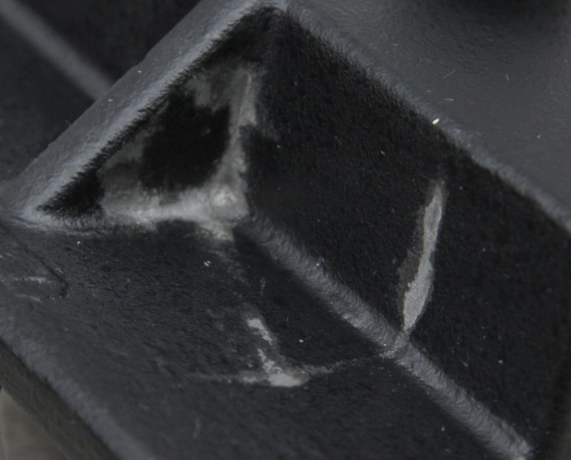 Russell Gauges High Magnification Extensometer Calibrator