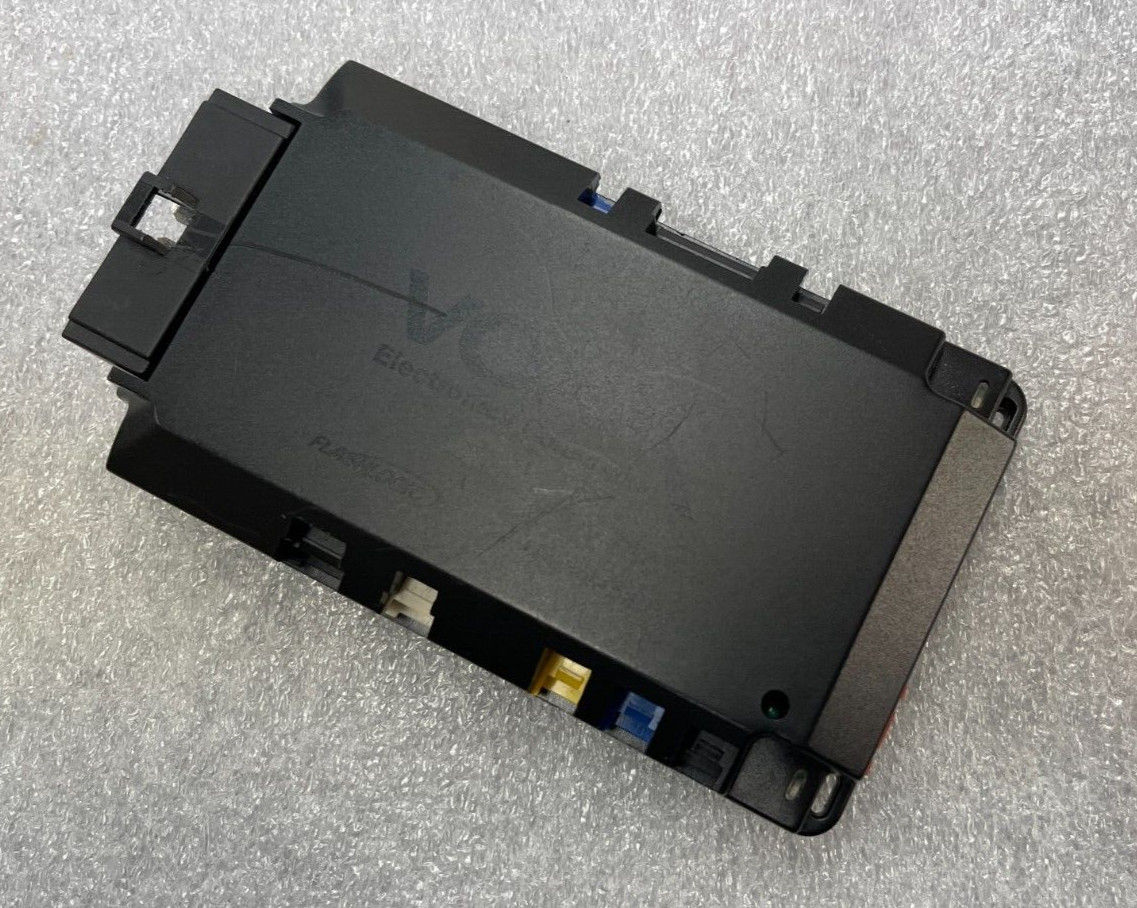 USED VOXX FLRSBA Control Brain Module ONLY Prestige Code Alarm