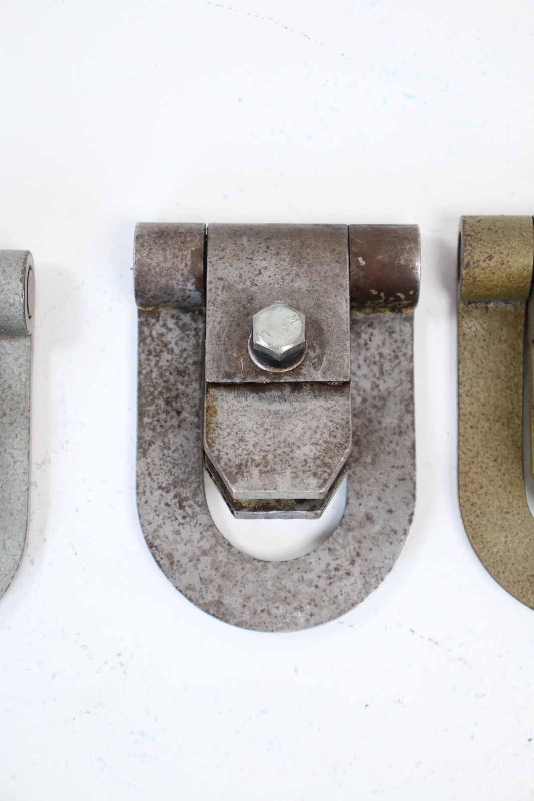 Micrometer holder snap base stand lot #6