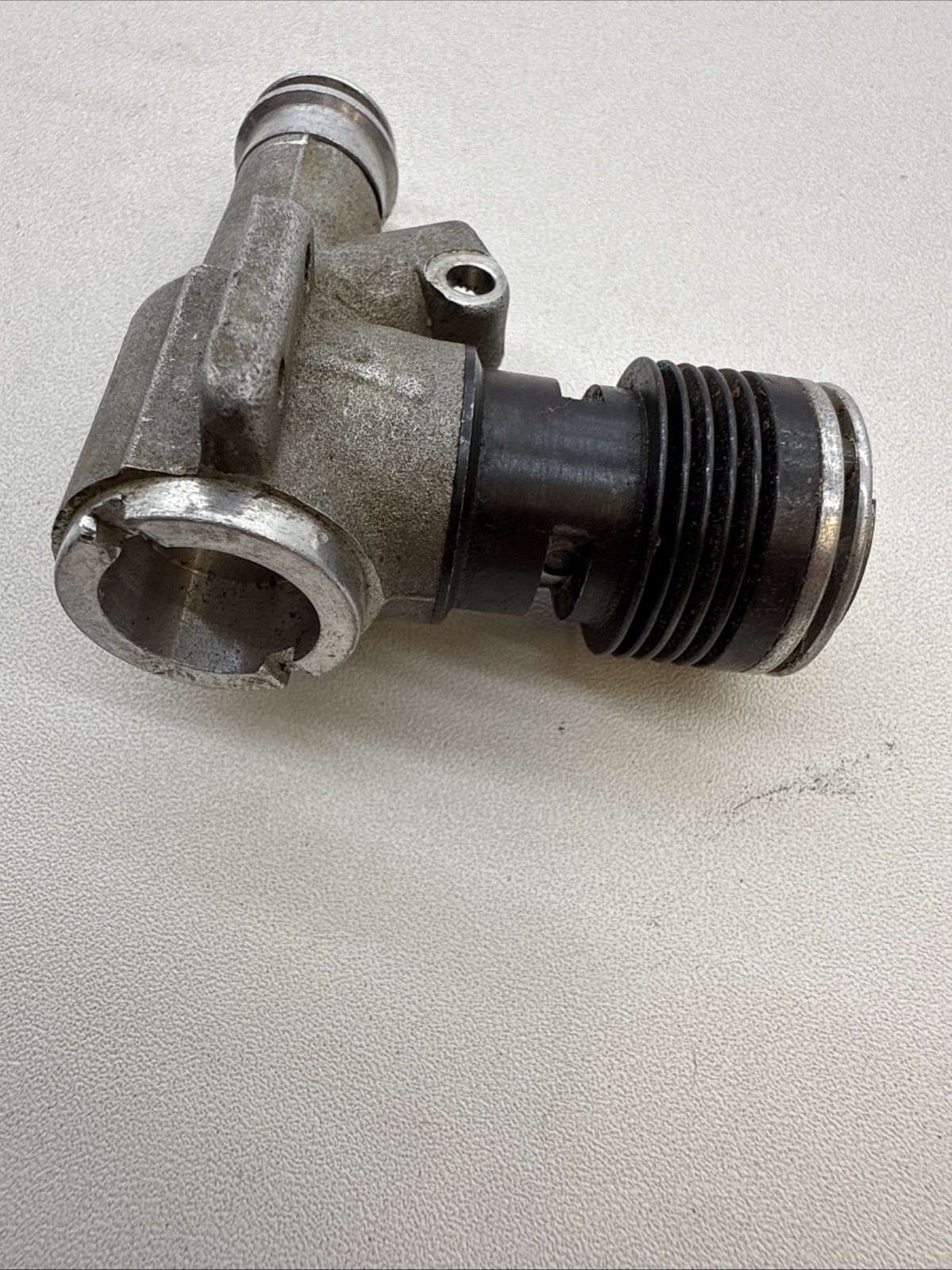 Vintage Cipolla Junior 1.5 cc Model Airplane Engine M7