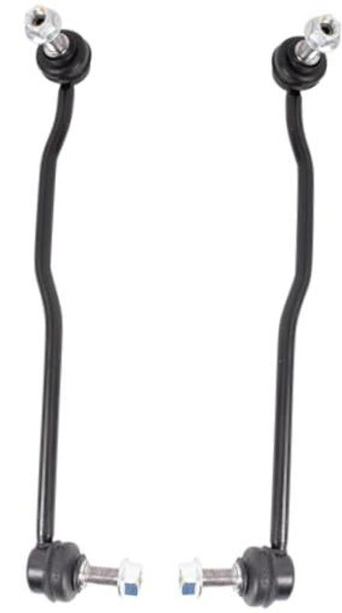 2 PC Front Sway Bar Stabilizer Kit FITS Legacy 2015-2019, Outback 2015-2019,