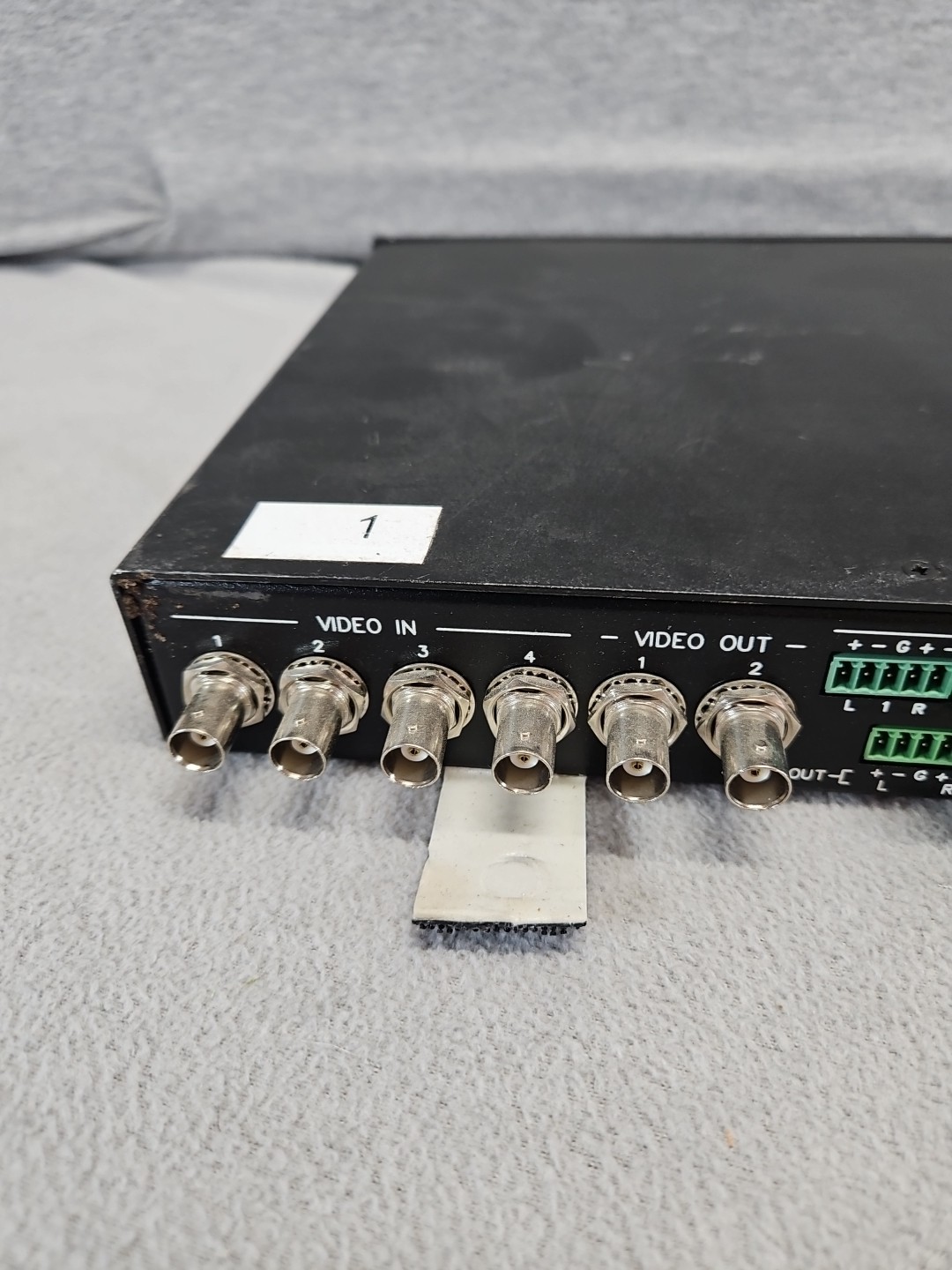 Creston MP2E Professional Media Processor No Power Supply (C12)