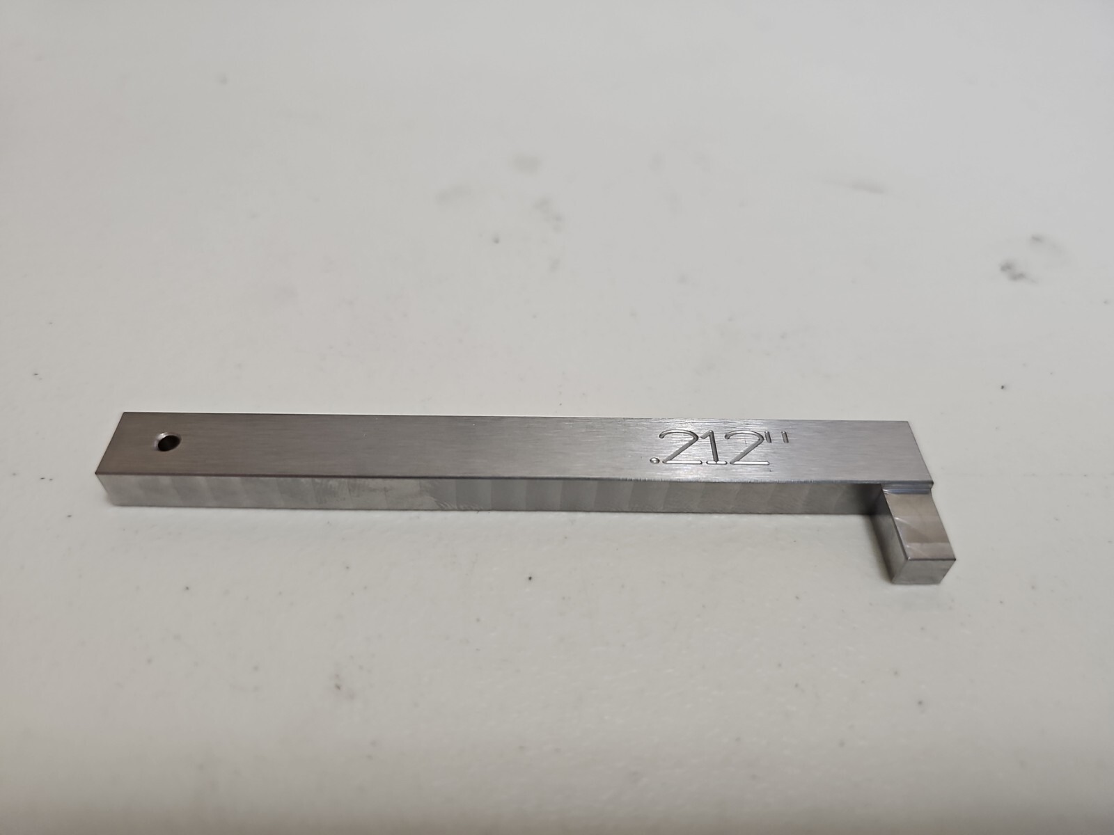 Continental MSB23-01 Retaining Ring 0.212" Gap Gauge Tool for AD 2023-05-16