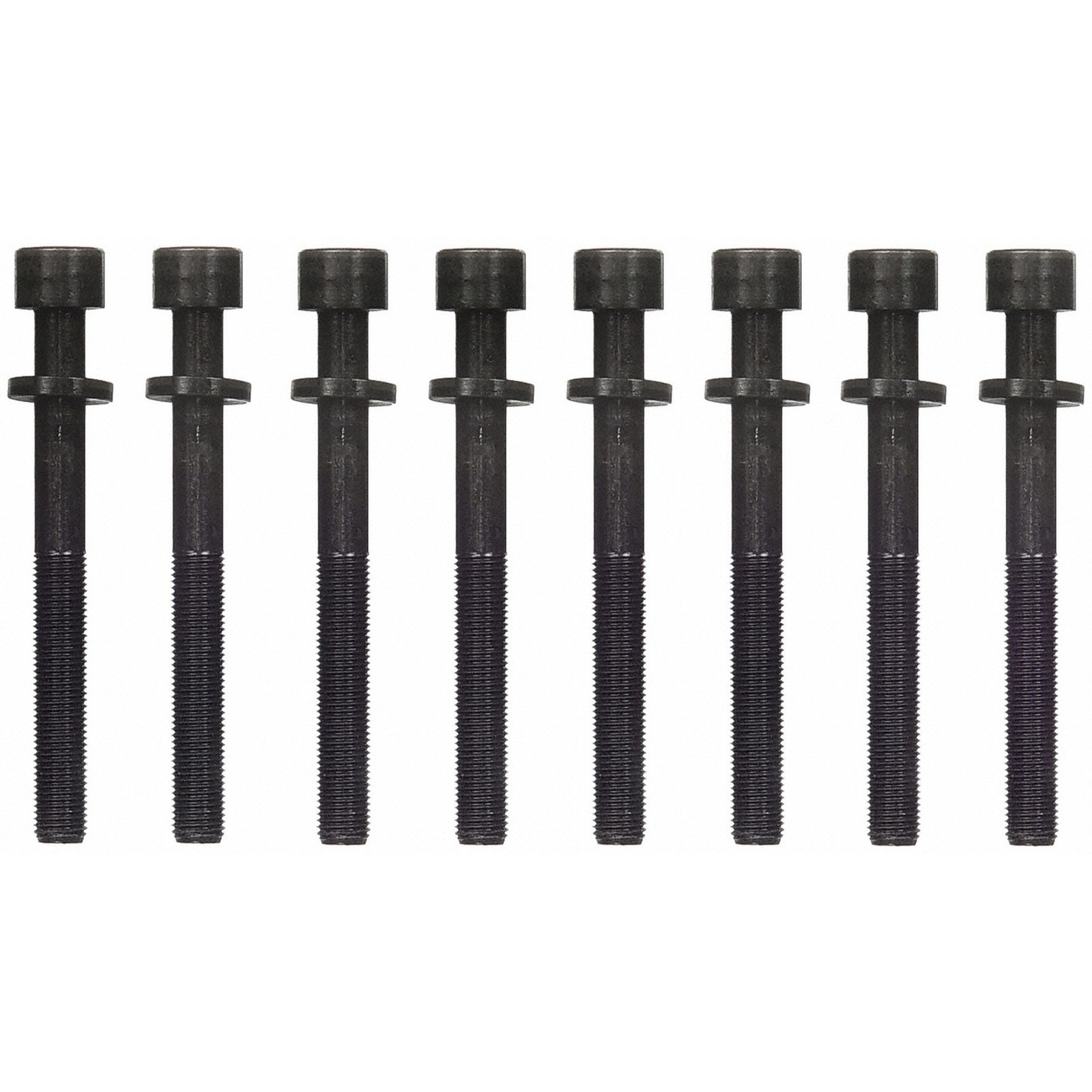 Engine Cylinder Head Bolt Set Fel-Pro For 2001-2003 Saturn LW300 3.0L V6