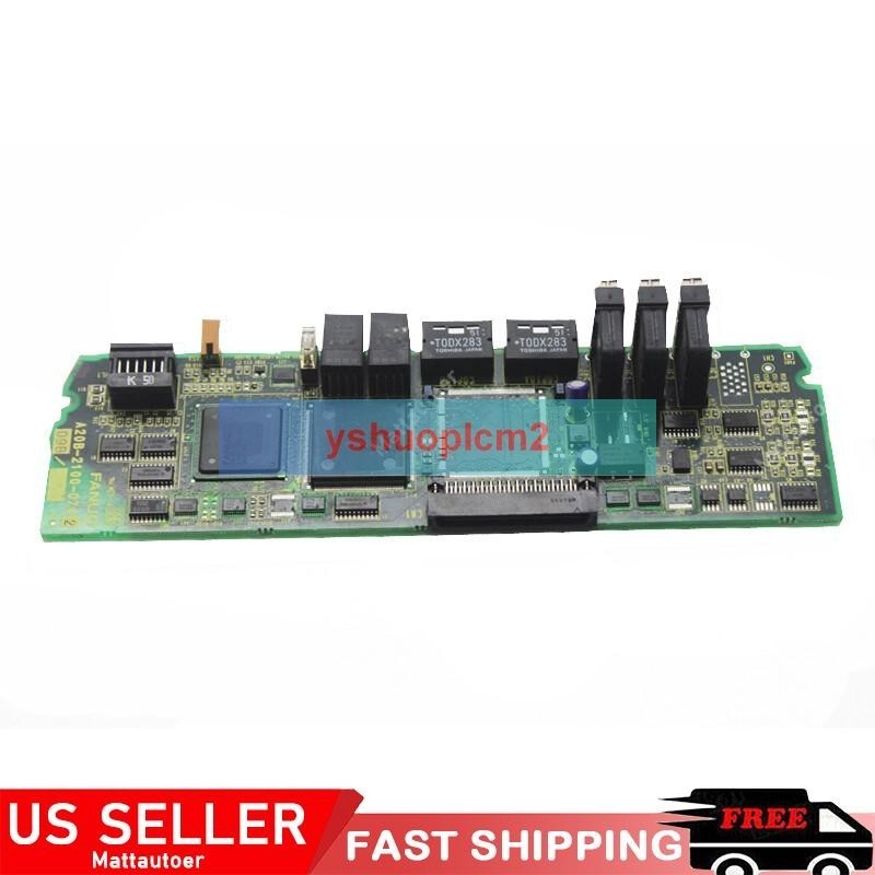FANUC New Circuit Board A20B-2100-0742 100% New Fast Shipping