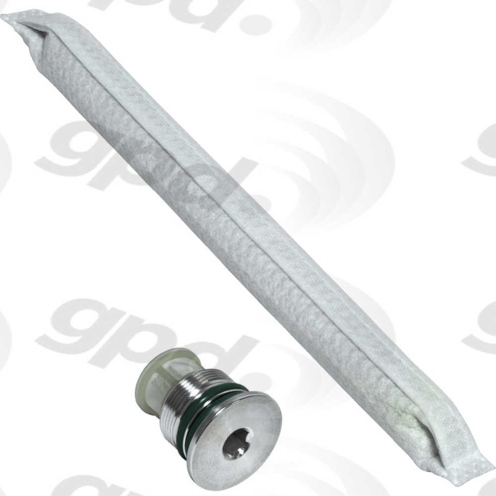 A/C Receiver Drier Kit-System Service Kit Global 9431280
