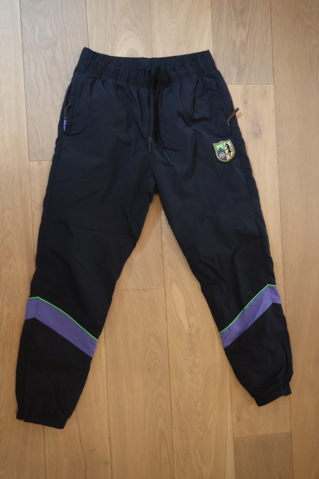Sergio Tacchini x A$AP Nast Sweat Pants size M | Used in Excellent Condition