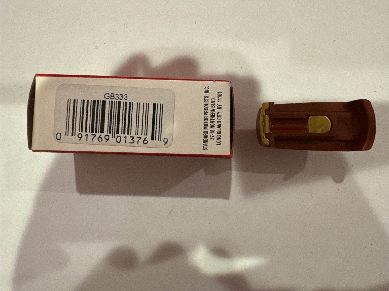 Distributor Rotor Standard GB-333