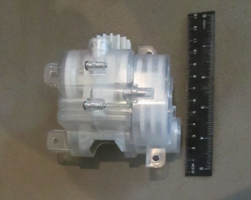 POLARIS R0837300 Quattro Sport P40 Gearbox Assembly *Clear Shell* GENUINE OEM