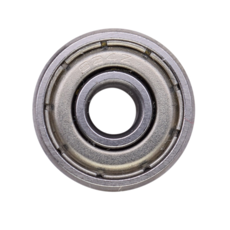 (4 Each) 624-ZZ, 624-2Z, R1340-ZZ Shielded Radial Ball Bearing 4X13X5 SpinCo