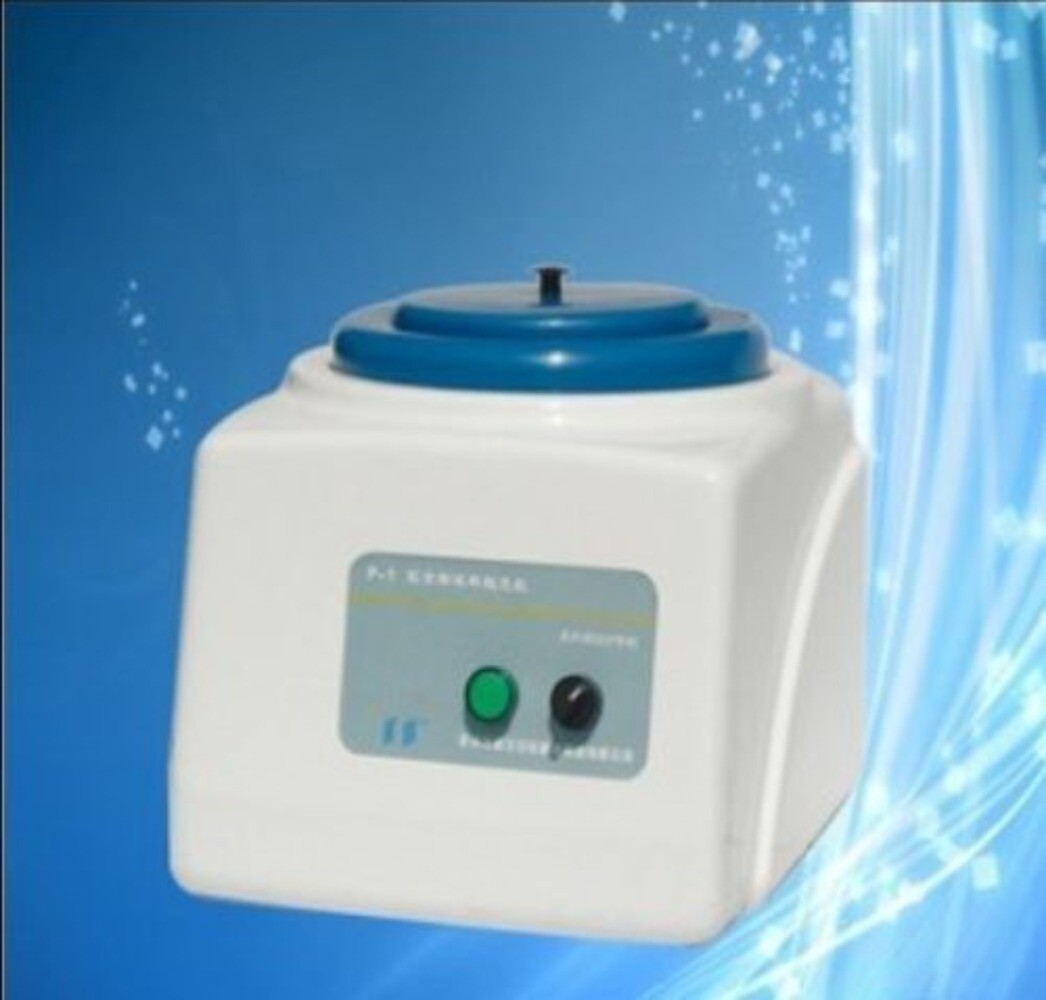 220V Metallographic Specimen Sample Polisher Polishing Machine New