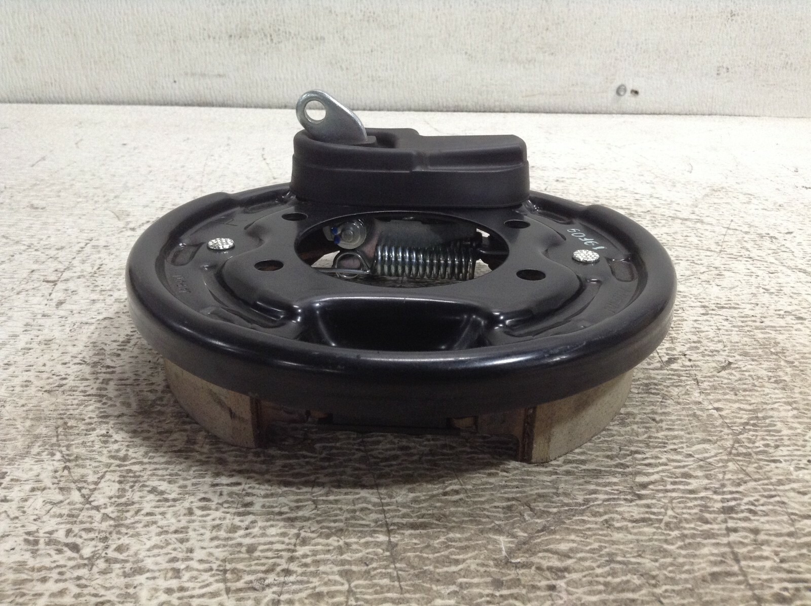 Ezgo 612189 S4 Brake Assembly New (TSC)