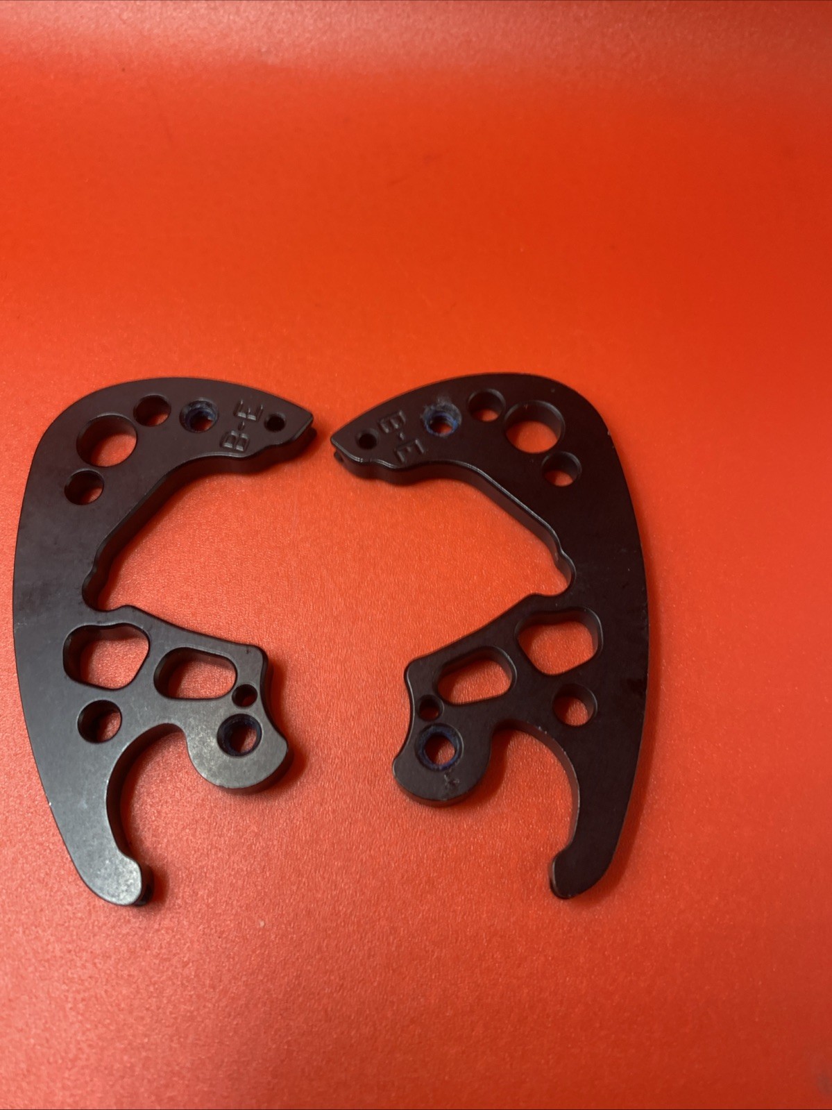 Matthews Archery Ballistic/Blaze/ B-E Mod Set