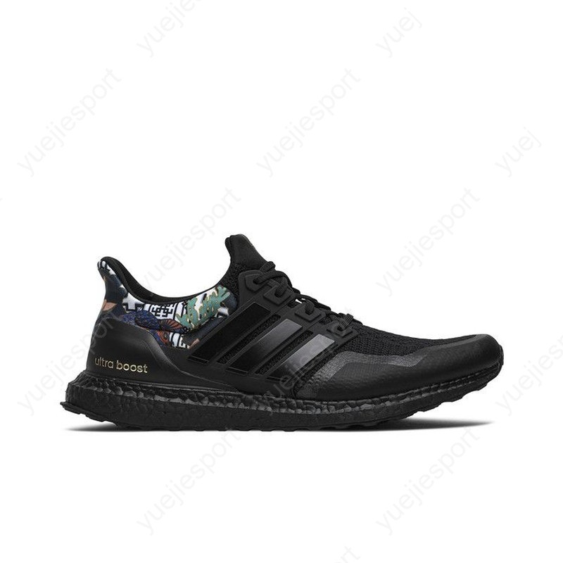 adidas Ultraboost Dna Cny Black FW4324