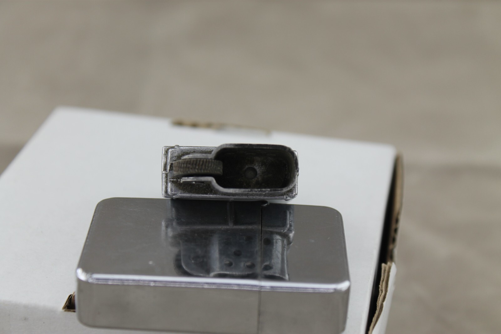 NEFF & Co Inc. Lighter