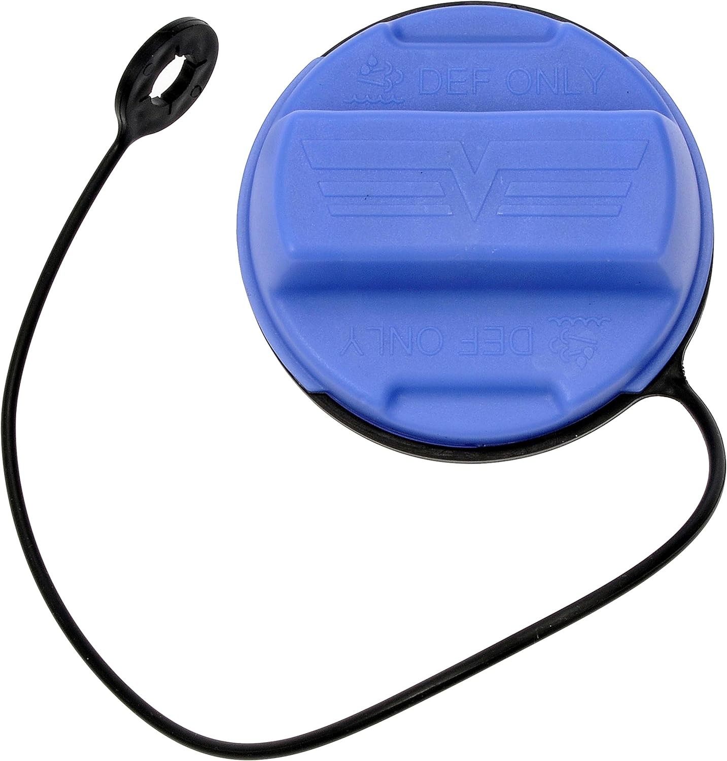 Dorman 904-5501CD Diesel Exhaust Fluid (DEF) Filler Cap for Select Mack Trucks