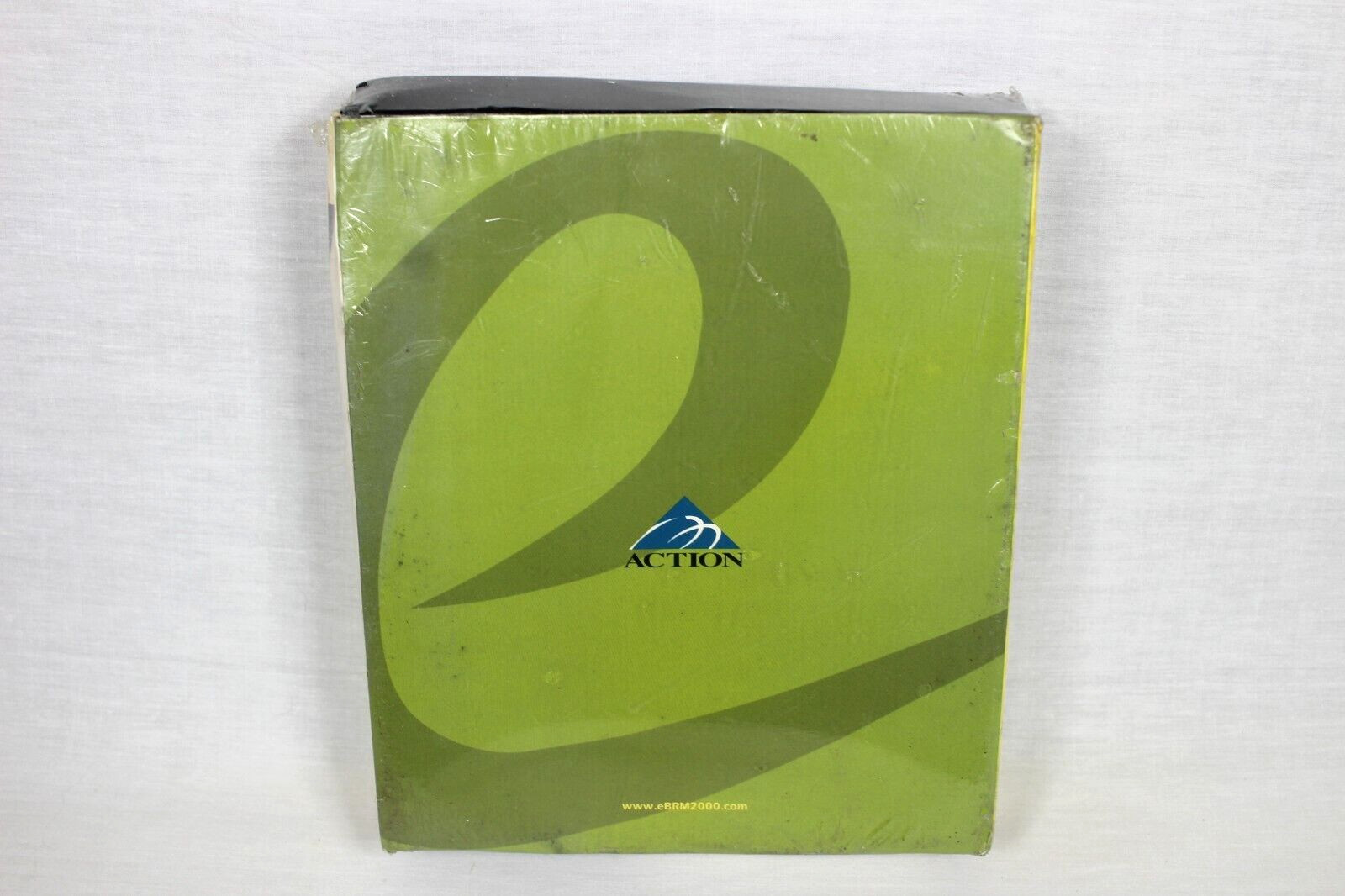 ACTIONWORKS EBRM2000 VERSION 3.0 MANAGEMENT APPLICATION SOFTWARE-BRAND NEW