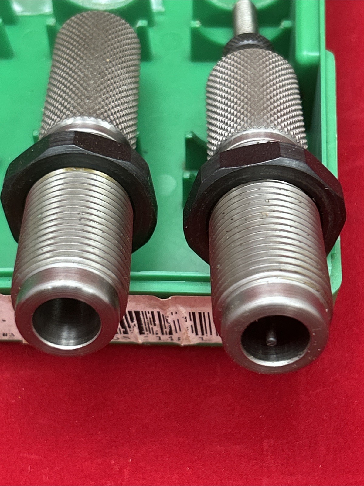RCBS 30-06 Full Length 2-Die Set #14801