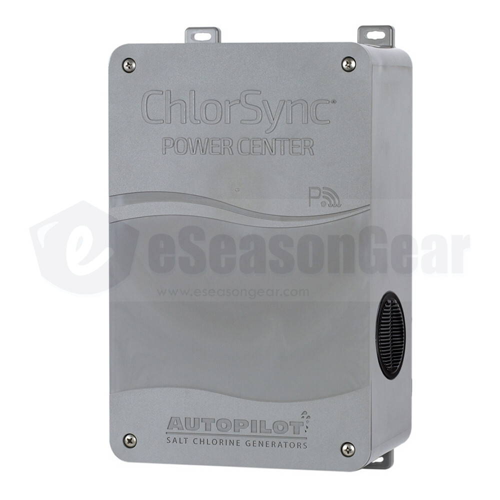 AutoPilot ECP0312 ChlorSync Power Center - for CS30 CS40 CS50 ONLY!