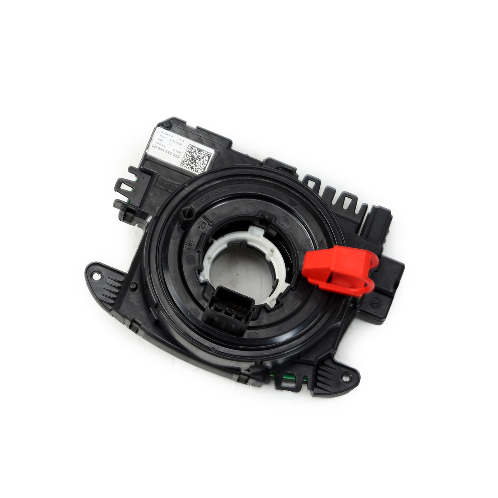 0EM Steering Wheel Clock Spring Control For VW Jetta Caddy AUDI 5K0953569BD BG