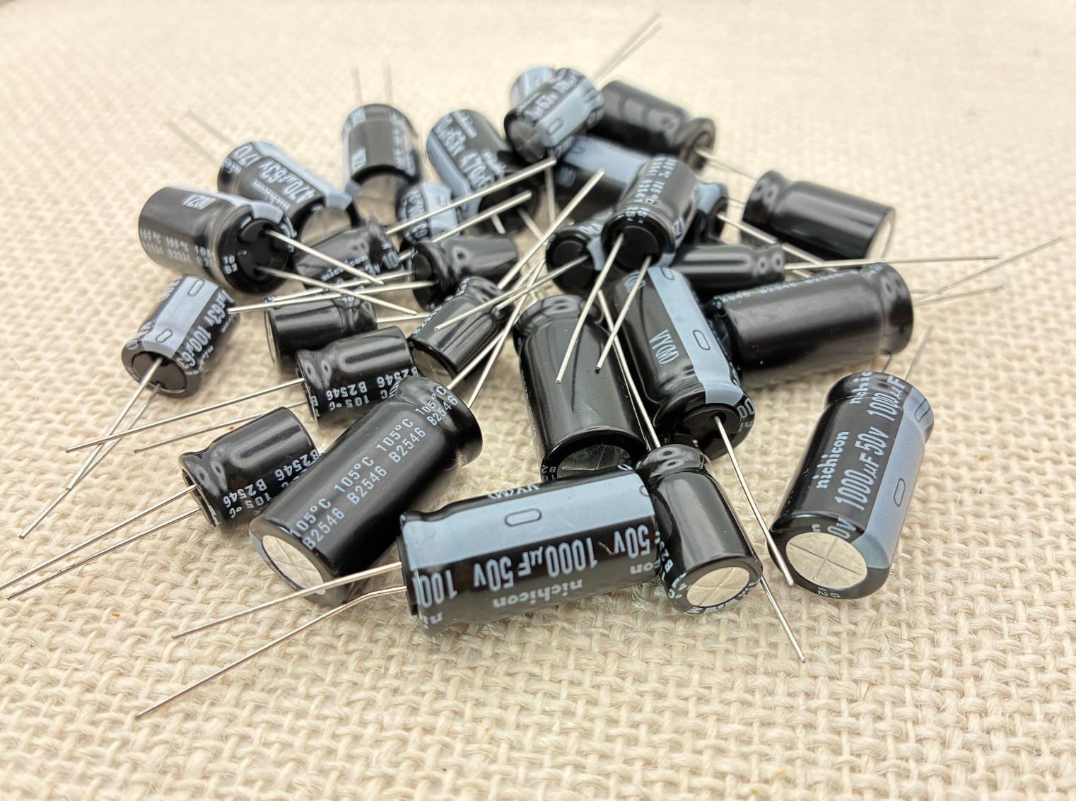 Pioneer RG-2 capacitor rebuild restoration recap service kit fix repair