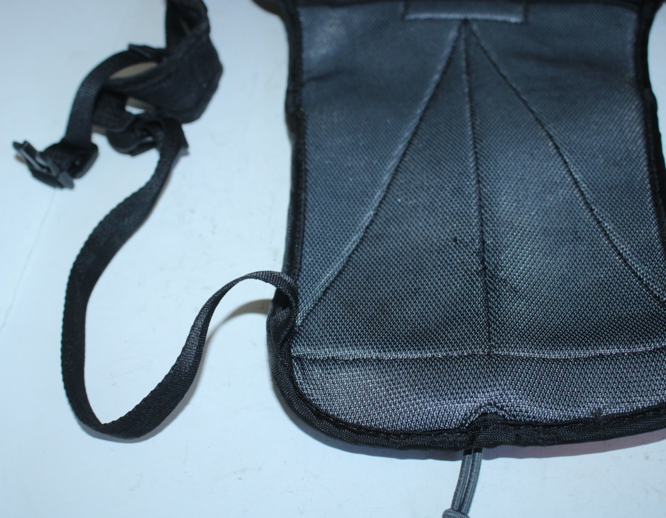 Camelbak Hydrobak Water Backpack Hydration Small No Bladder Adjustable Athletic~