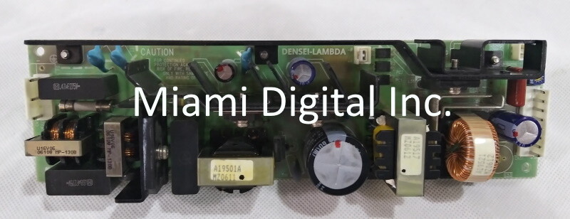 NORITSU I038409-00 SWITCHING POWER SUPPLY *30 Day Warranty" Made In Japan