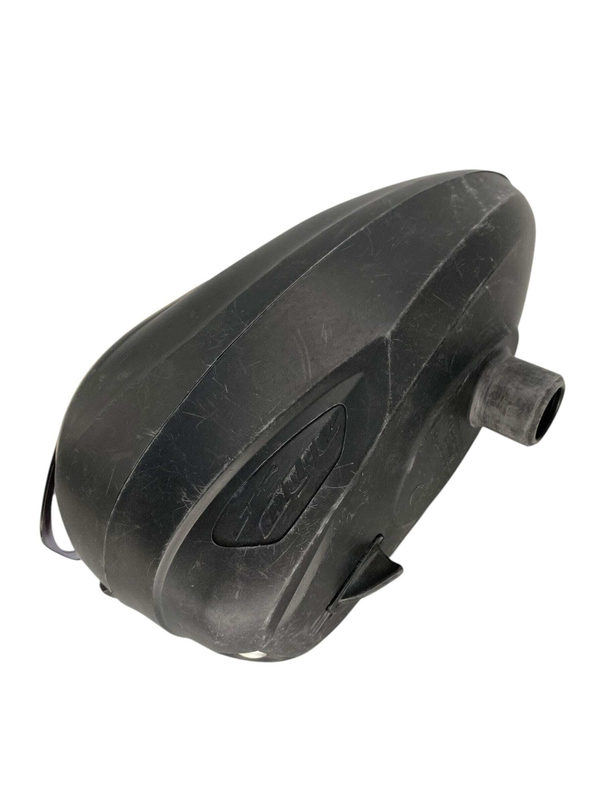 Dye LTR Paintball Hopper/Loader