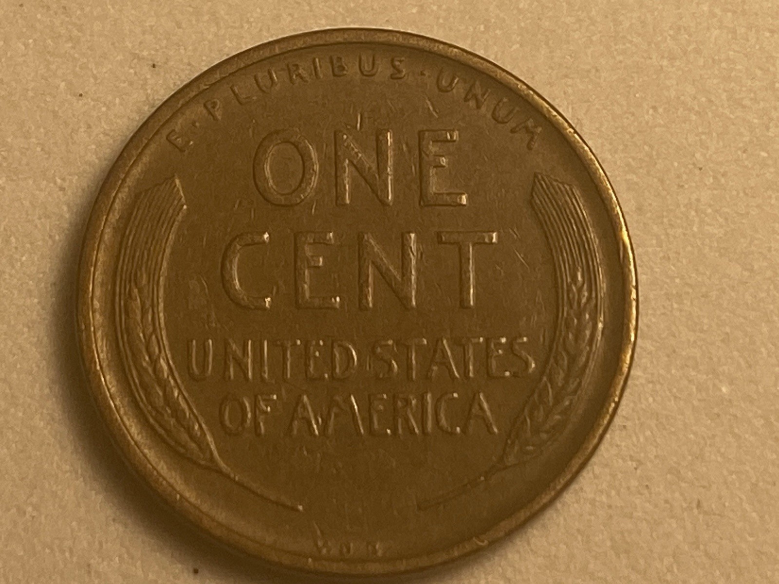 1909 VDB DDO-002 CHERRY PICKER COIN 047