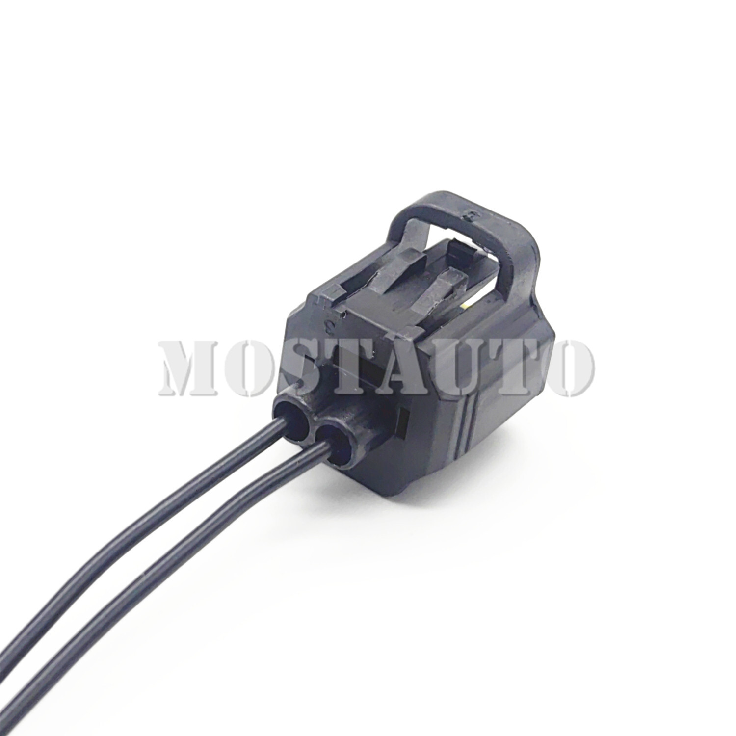 S-2081 Intake Air Temperature Sensor Connector Plug For 1997-2014 Dodge Vehicles