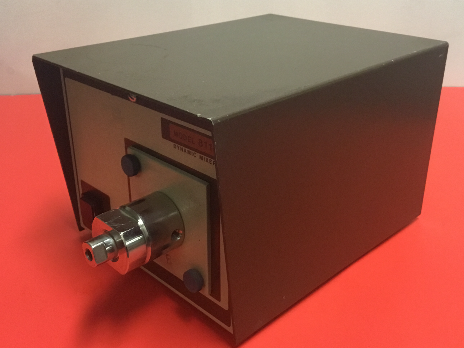 GILSON - 811 Dynamic Mixer