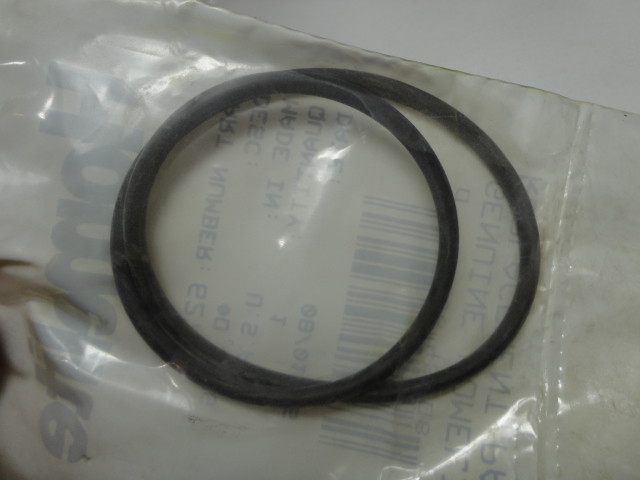 Homelite 62772 Pump O Ring for 120TP31A, HTP3, RDTP3