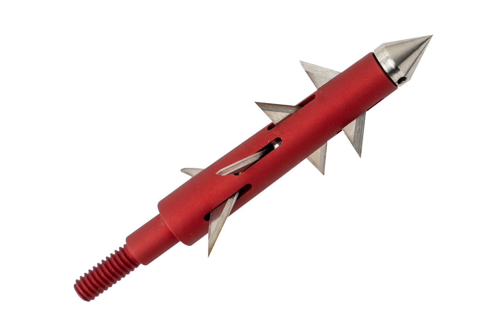 THORN CROWN FIXED BLADE BROADHEAD 3-PACK 125 GRAIN