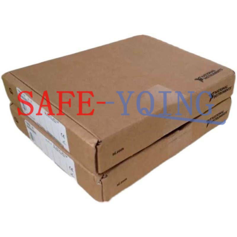 ONE NEW National Instruments NI PXI-4462 24-Bit 204.8 kS./s