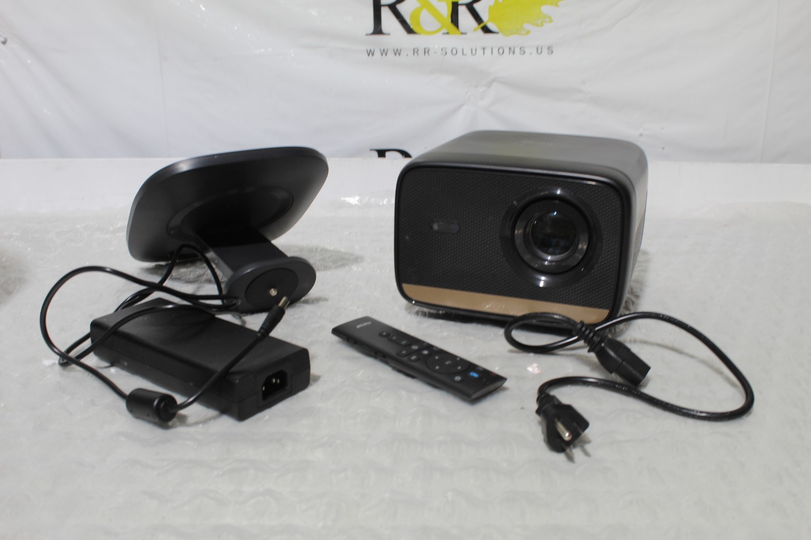 New MIROIR L810S Smart Projector L810S