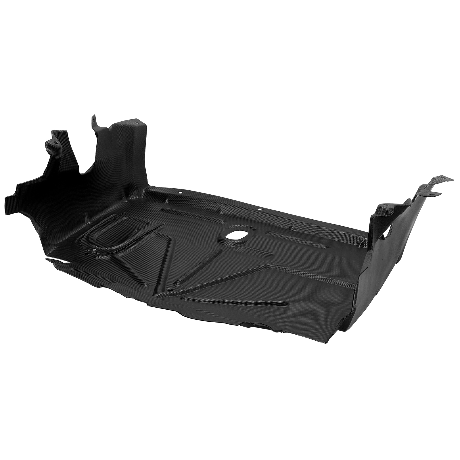 Engine Splash Shield Under Body For 1990-2005 Mazda MX5 Miata NEW