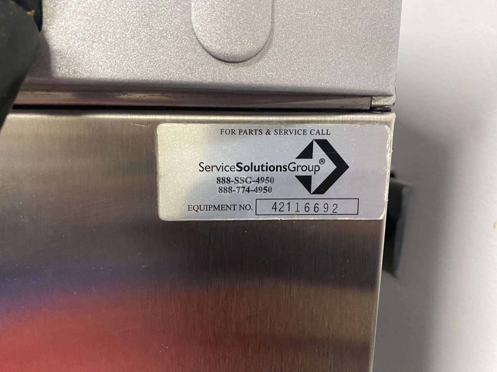 Franke Evolution Self-Service Superauto