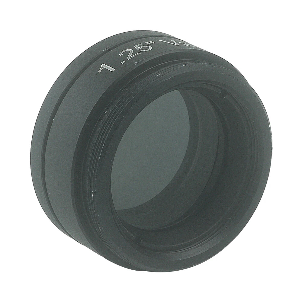 1.25" Astronomical Telescope Adjustable Linear Variable Polarizer Filter