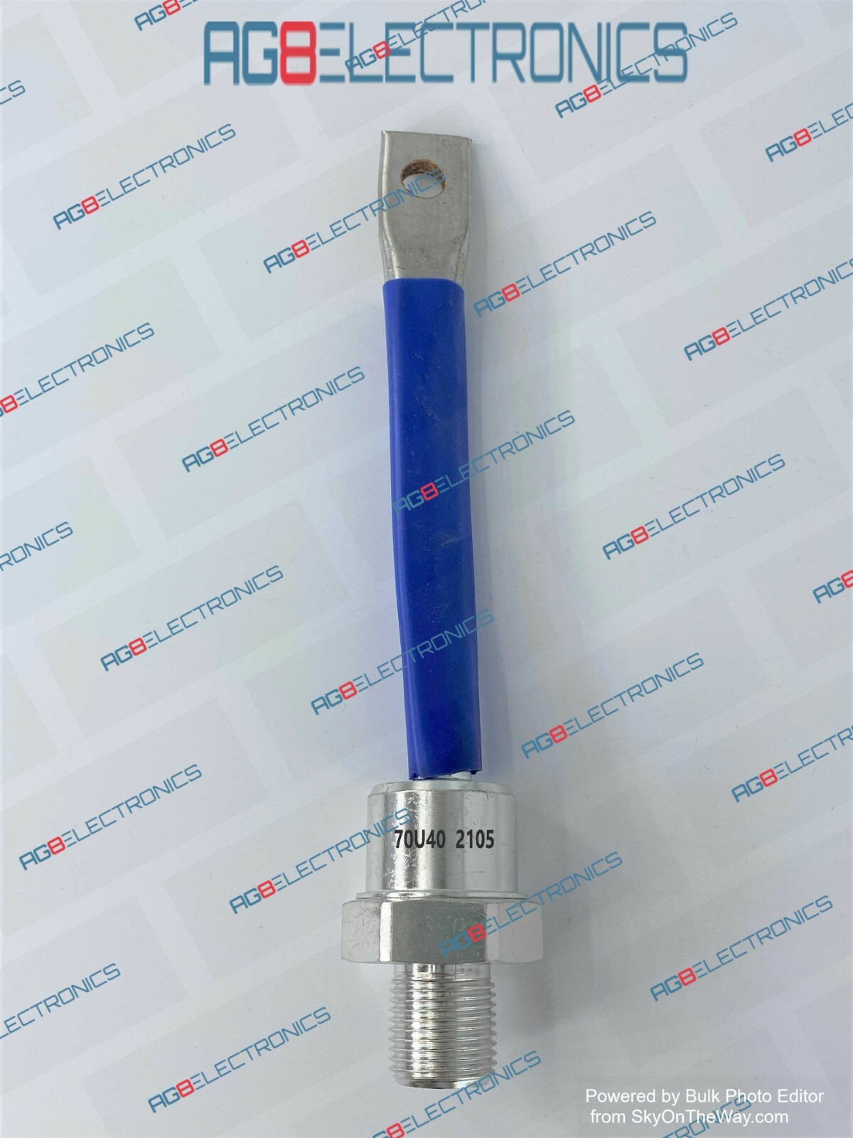 70U40 - EXACT Replacement for International Rectifier - IR Diode/Rectifier NEW
