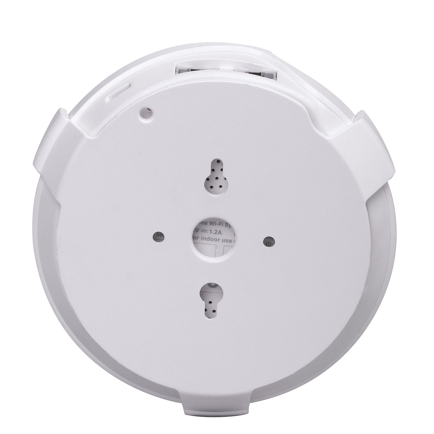 HOLACA Wall Mount Bracket Holder Ceiling for TP-Link Deco M5, Deco P7(3-pack)