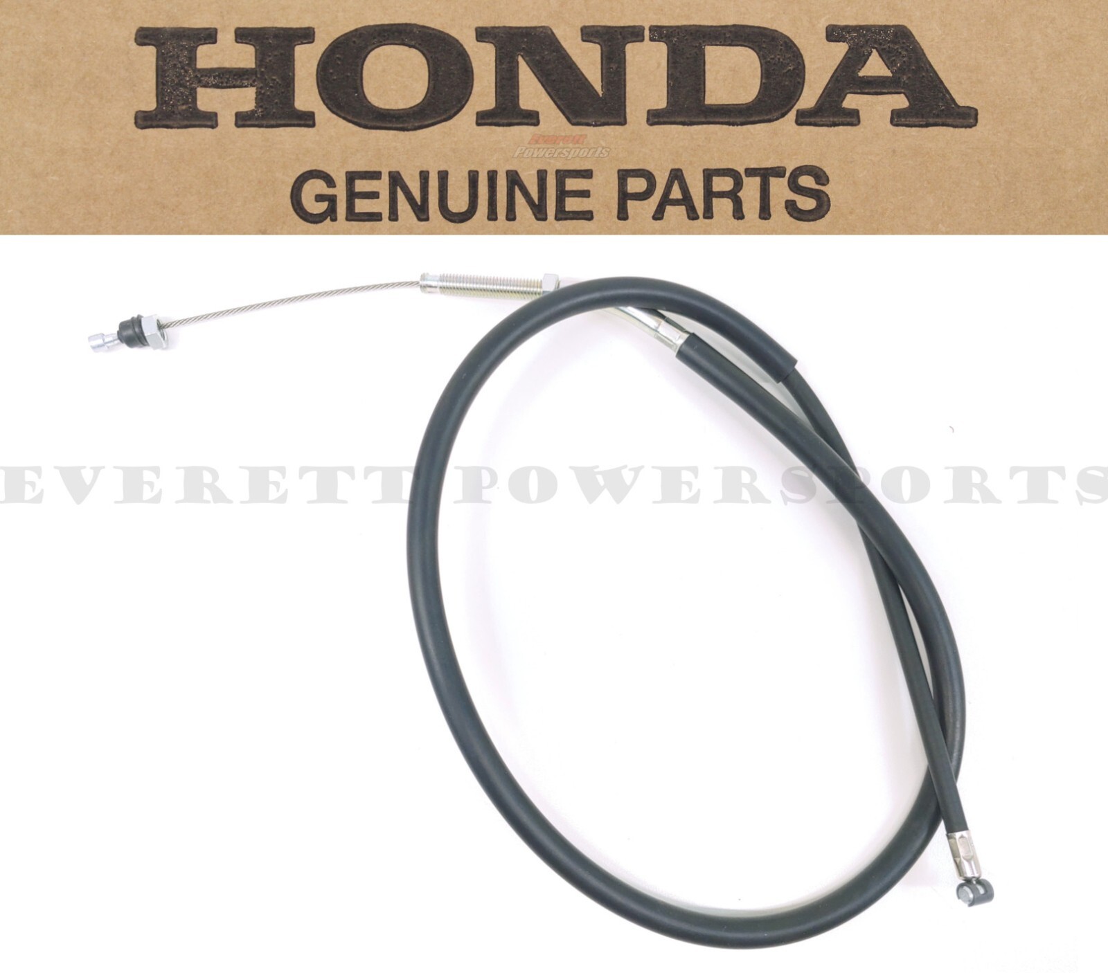 Clutch Cable 99-04 TRX400EX Sportrax OEM Left Clutch Lever Cable #F206