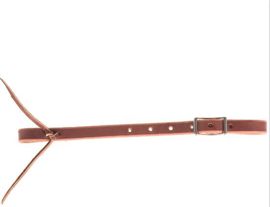 BERLIN LATIGO CONNECTOR STRAP WITH TIE END L6009