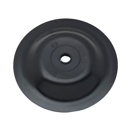 Dayton 772958 Diaphragm, Polypropylene, For0.75In, Dayton