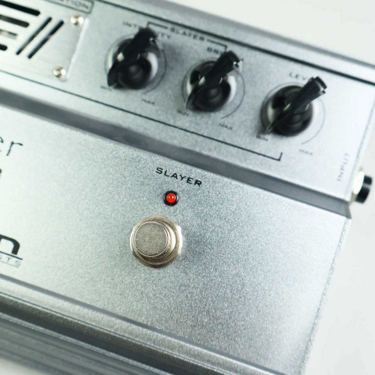 Rocktron RT3550/Silver Dragon 28234