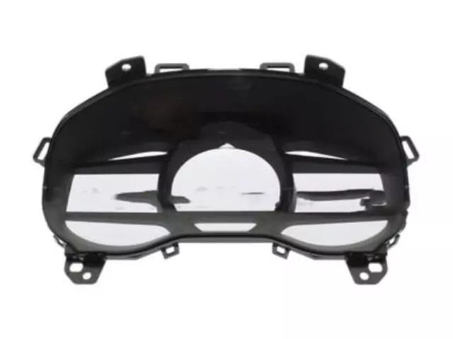Genuine Ford Instrument Panel Lens FT4Z10890C