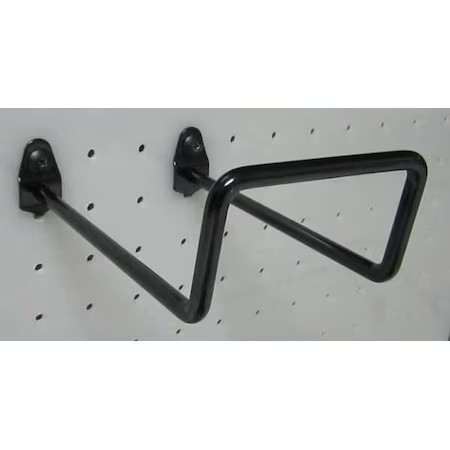 Zoro Select 5Tpj0 Dbl Closed Pgbrd Hook, 5 1/2 In L, Pk5,  5Tpj0