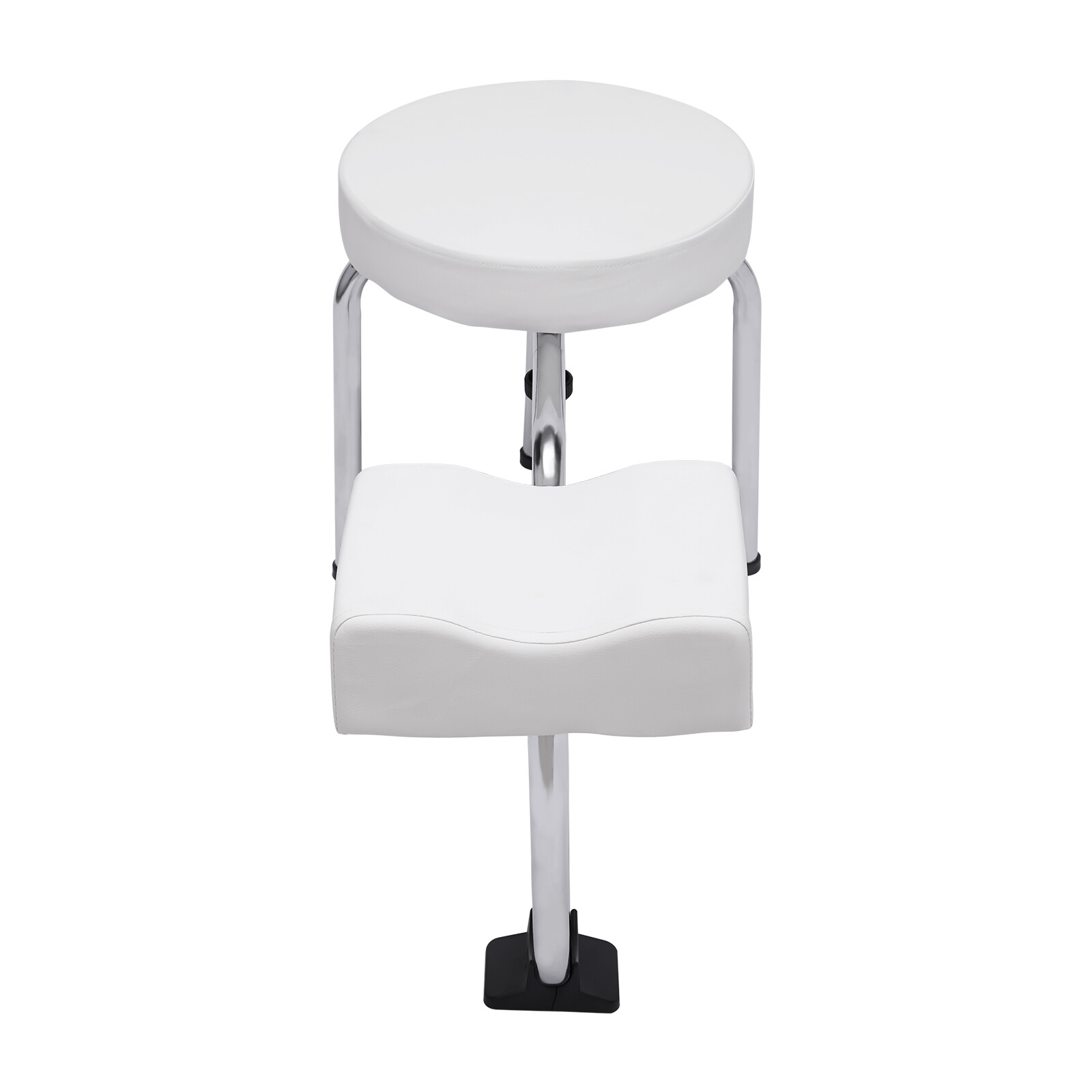 Pedicure Foot Rest Stool Chair Manicure Technician Beauty Stand Stool Salon Spa