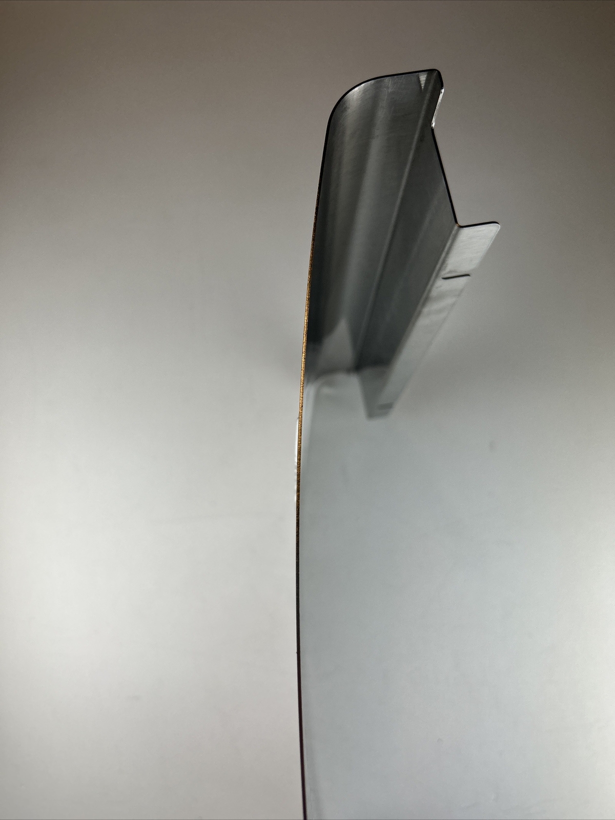 Nuova Simonelli Appia I, 1gr, Back Panel: 3001907