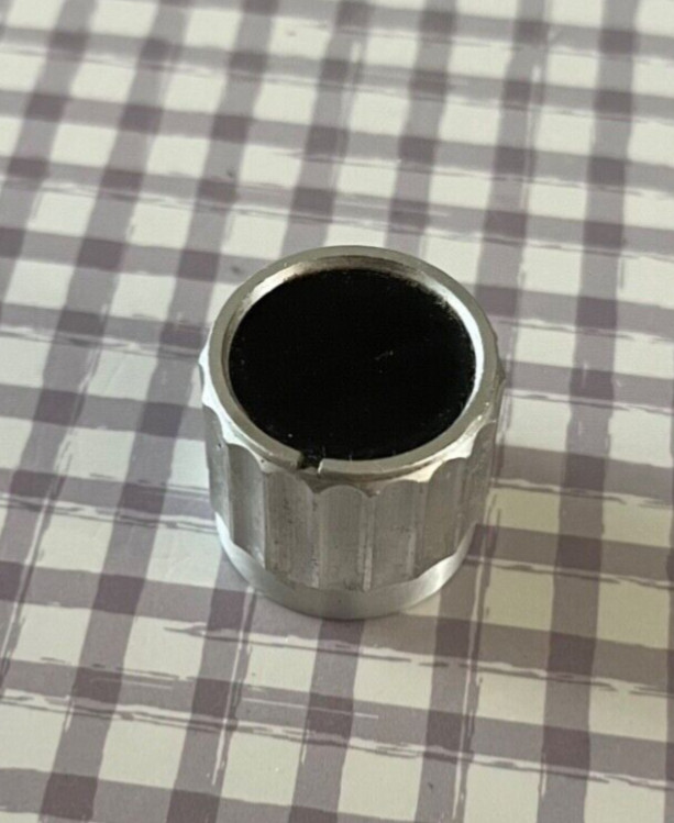 Sansui AU-999 Knob(s), For Volume/Balance/Mode/Speakers/Source Selector