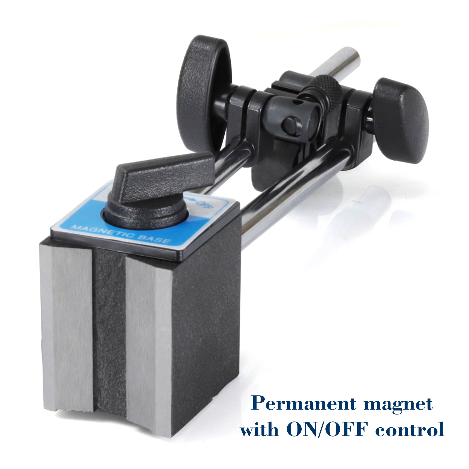 Dial Indicator, Magnetic Base & Point Precision Inspection Set